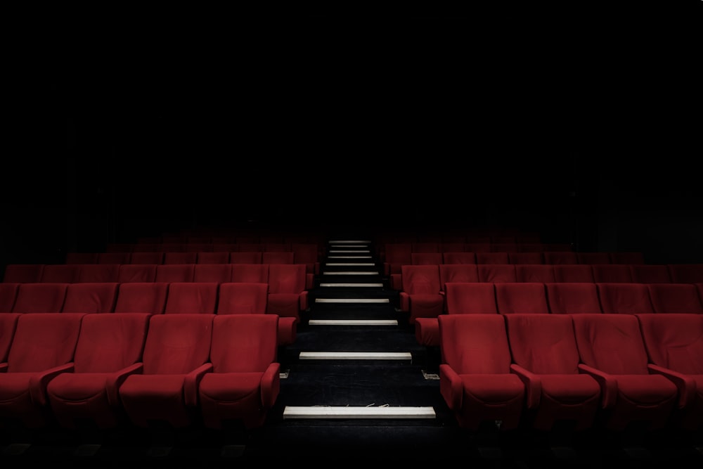 Cinema screening of Iranium documentary